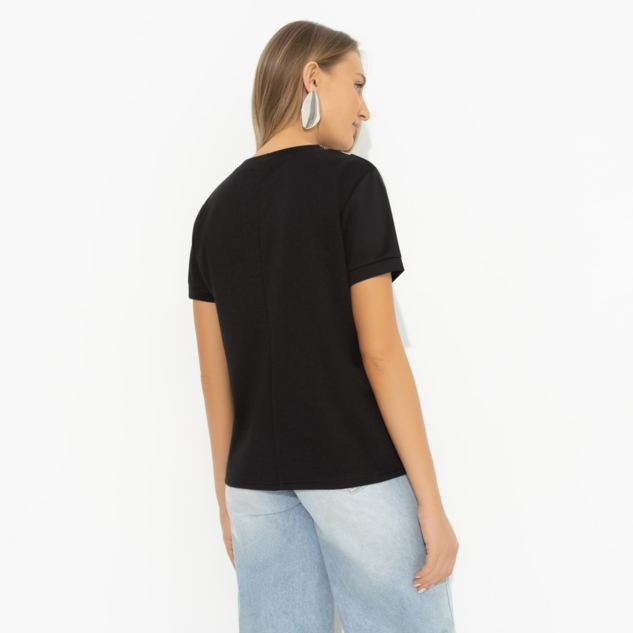 Футболка Икона момента 