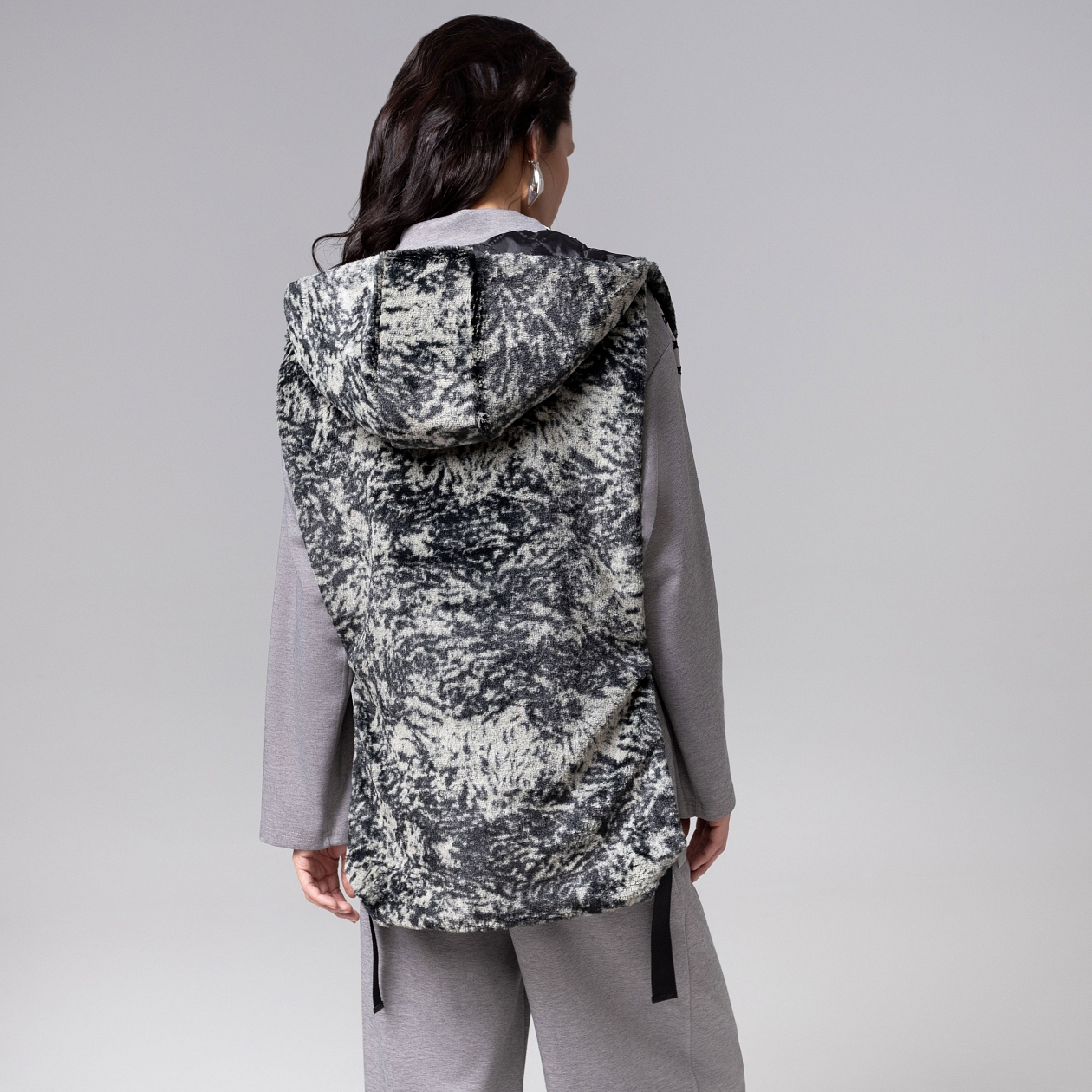 Будь в центре. Состав: 100% п/э