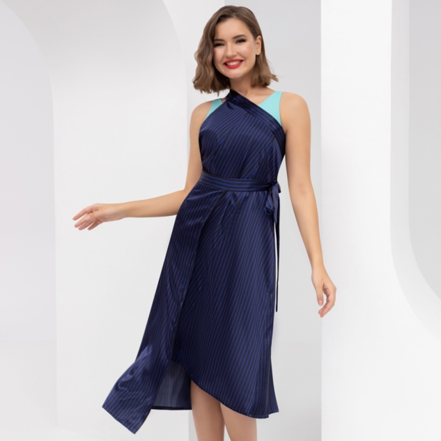 Юбка Пространство красоты (изящная) 