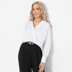 На моих условиях (белая). Состав: 90% хлопок, 10% полиэстер