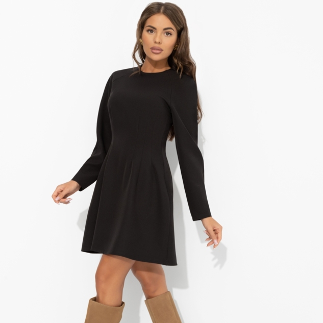 Платье Любовь с первого платья 