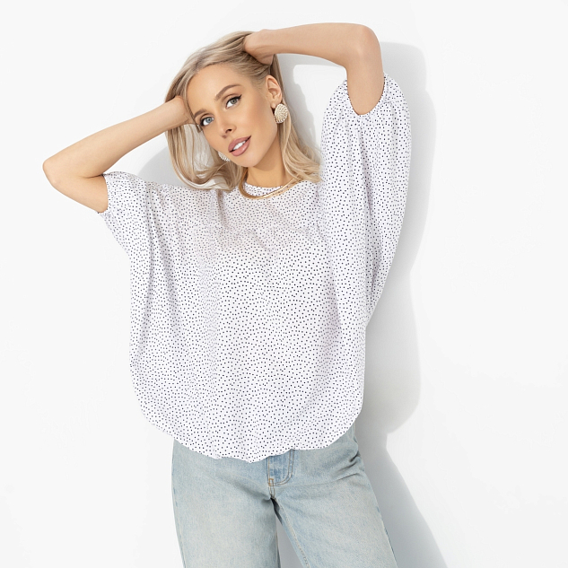 Блуза Мой лучший выбор 