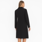 Платье Харизма в каждой складке. Состав: 60% полиэстер, 37% вискоза, 3% спандекс