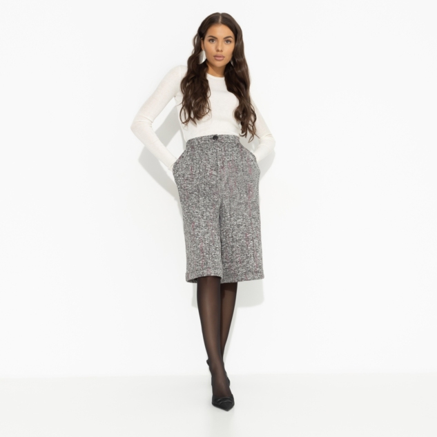 Кюлоты Неожиданный подарок 