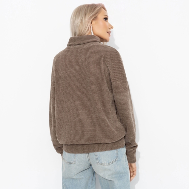 Джемпер Свежий импульс (вызывает любовь и привыкание) 