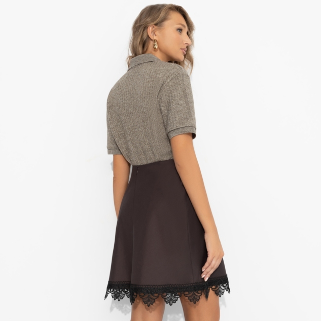 Юбка Тайный знак 