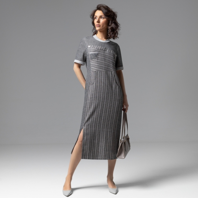 Платье Простая формула роскоши 