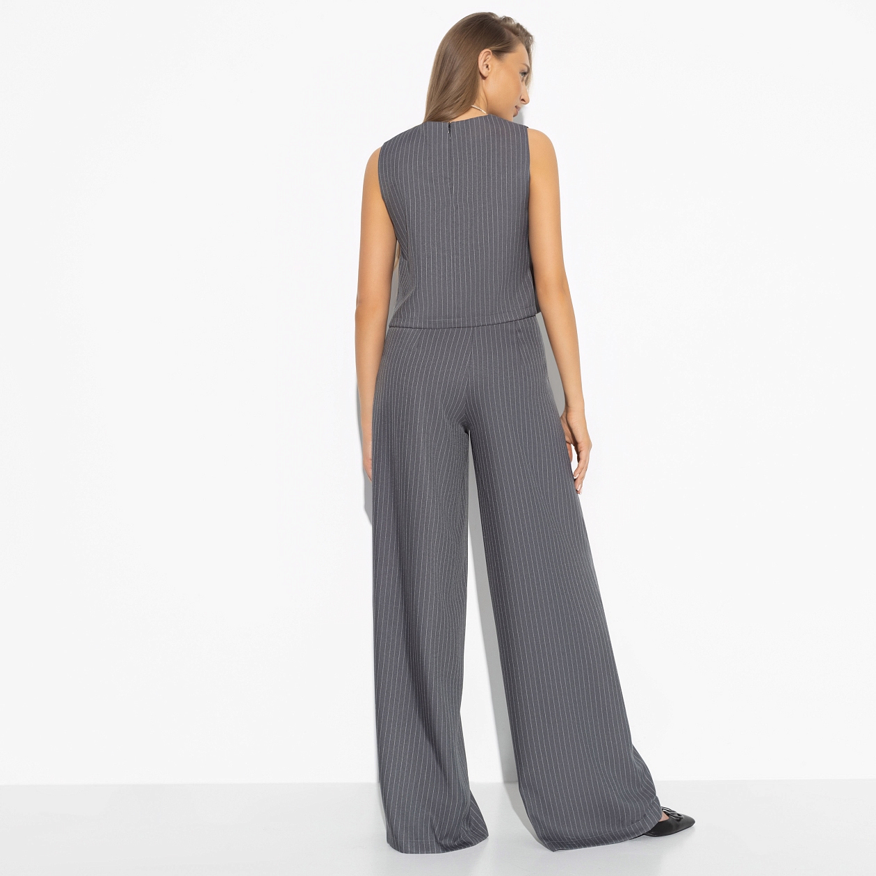 Иной смысл. Купить женский Топ оптом от производителя.