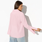 Блуза Амбассадор стиля (rose). Состав: 95% п/а, 5% эластан