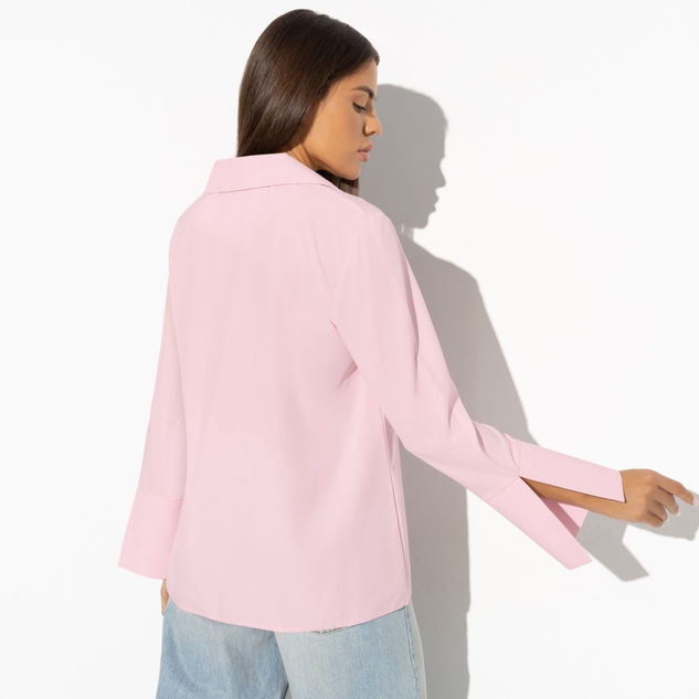 Блуза Амбассадор стиля (rose) 