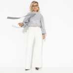 Трендовый канал (new). Состав: 85% п/э, 10% хлопок, 5% спандекс