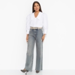 Блуза На пике успеха. Состав: 90% хлопок, 10% полиэстер