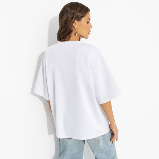 Футболка Идеальная гармония (модная) 