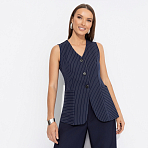 Налёт драмы. Состав: 96% полиэстер, 4% эластан