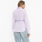 Собрание идей (сирень). Состав: 60% п/э, 37% вискоза, 3% спандекс