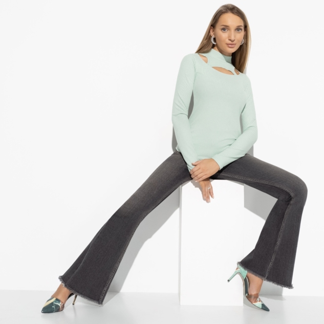 Водолазка Сокровенно страстная (revolution) 