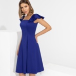 Сарафан Это оригинально (мечта). Состав: 65% п/э, 30% вискоза, 5% эластан