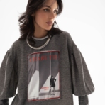 Украшаю общество. Состав: 65% п/э, 35% хлопок