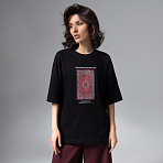 Футболка Фэшн-идеал (base). Состав: 95% хлопок, 5% лайкра