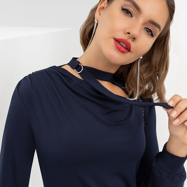 Водолазка Ювелирная работа (таинственная) 