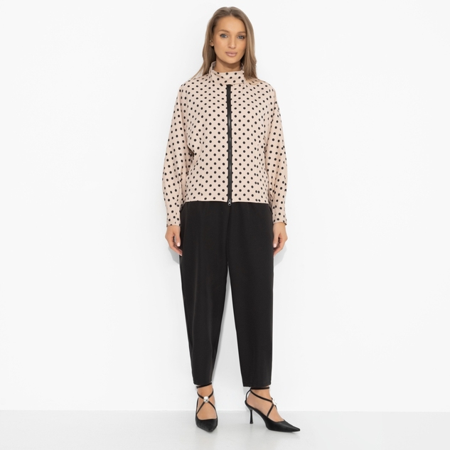 Брюки С первого шага 