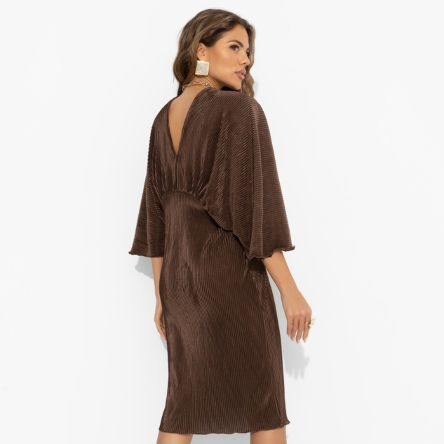 Платье Звездный выход (сияние) 