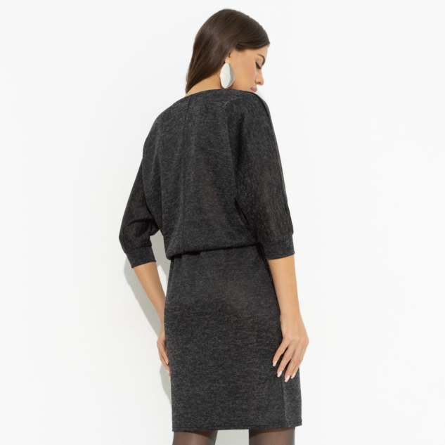 Платье Язык любви  