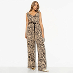 Брючный комплект Властвуй над сердцами (элегант, 2 в 1). Состав: 100% вискоза