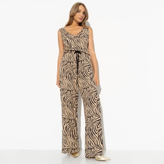 Брючный комплект Властвуй над сердцами (элегант, 2 в 1) 