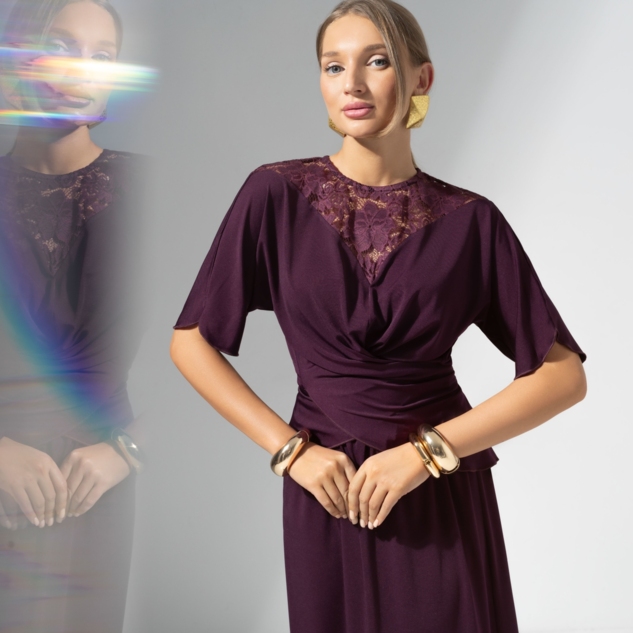 Костюм с юбкой Ручаюсь за успех (2 в 1, new) 