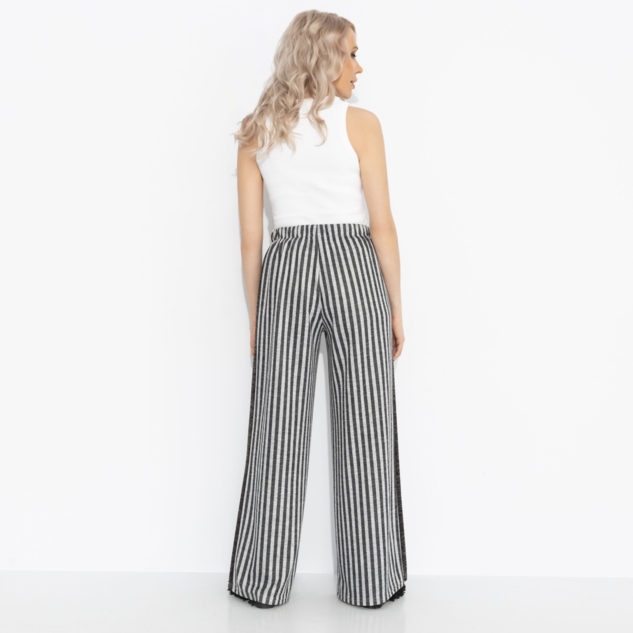 Брюки Расслабленный день (люкс) 