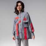 Не по ГОСТу. Состав: 50% хлопок, 50% полиэстер