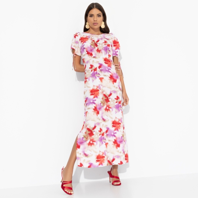 Платье Форма обольщения