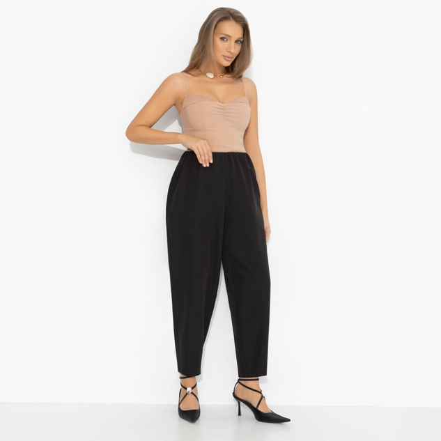 Брюки С первого шага 