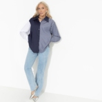 Навсегда в сердце (blue). Состав: 55% хлопок, 45% полиэстер