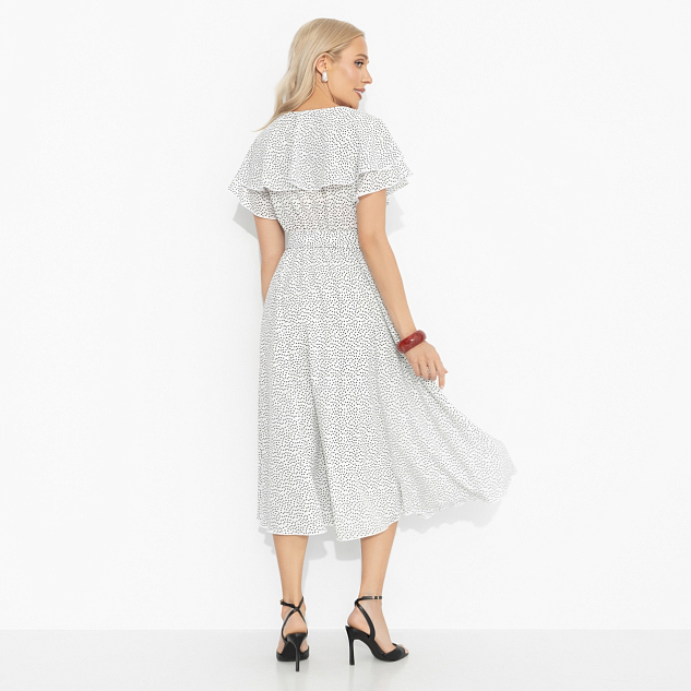 Платье Счастье влюбленности (шик)