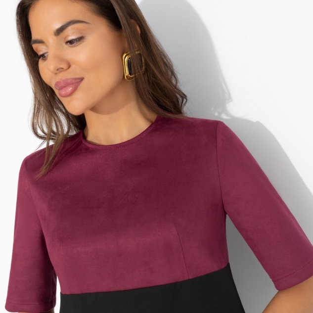 Платье Идеал красоты (фэшн) 