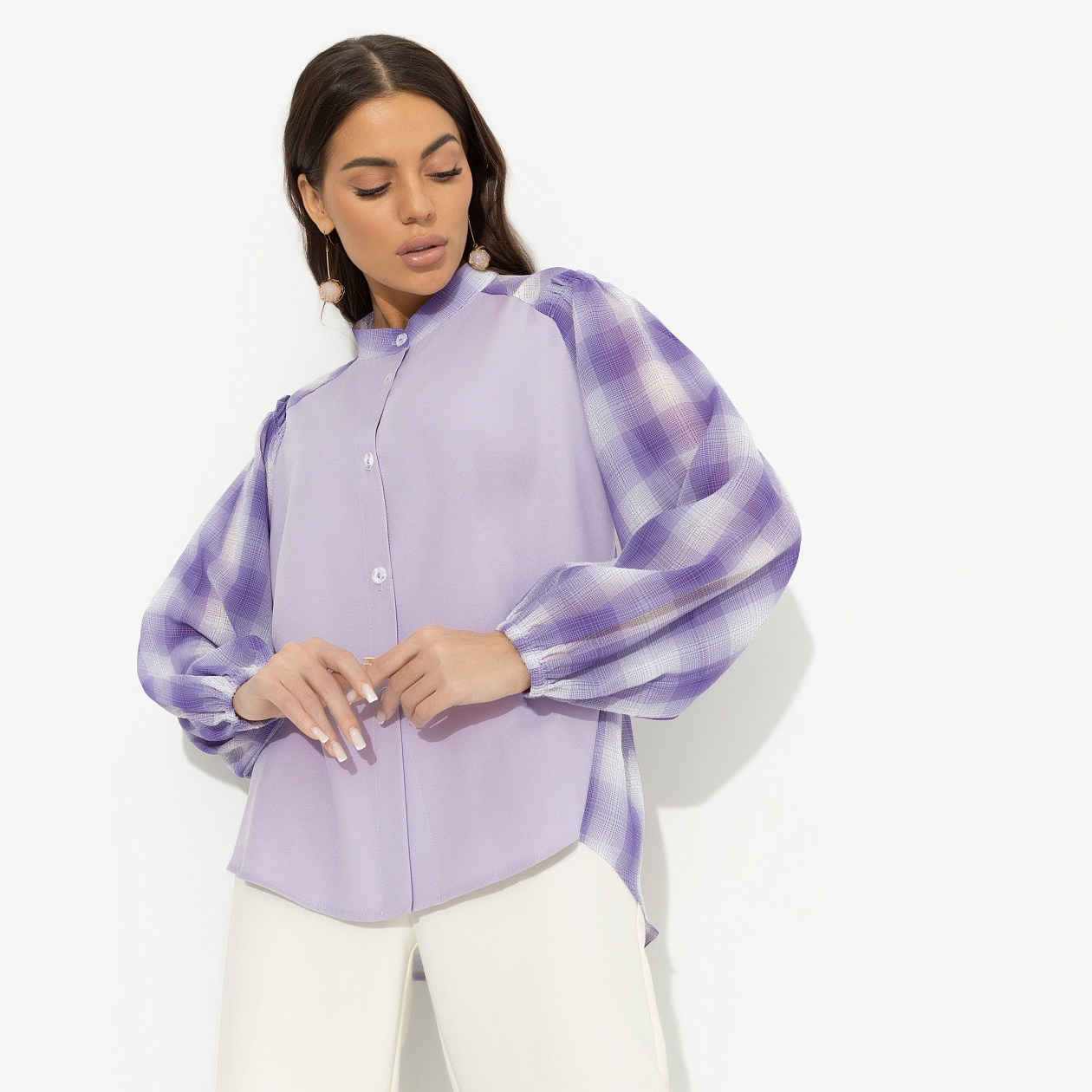 Пропуск в мир роскоши (new). Состав: 78% п/э, 20% вискоза, 2% спандекс