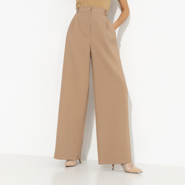 Брюки Легкой походкой (new) 