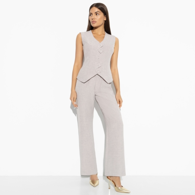 Брюки Изящной походкой 