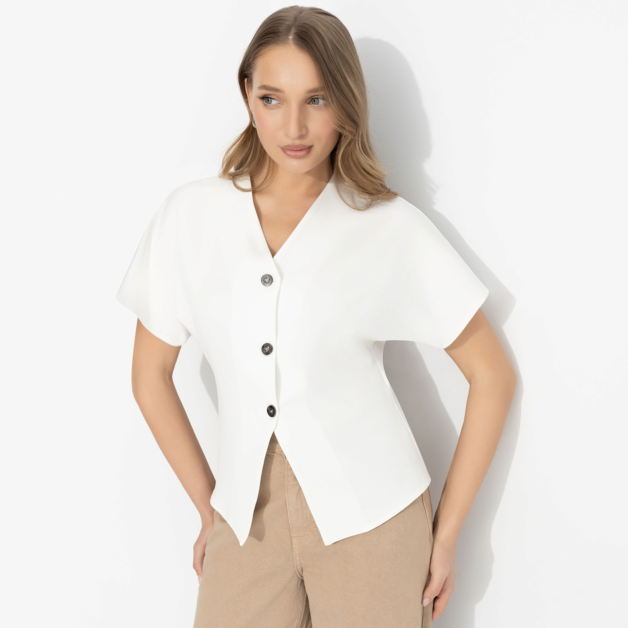 Без плана Б (алмаз). Состав: 65% п/э, 30% вискоза, 5% спандекс