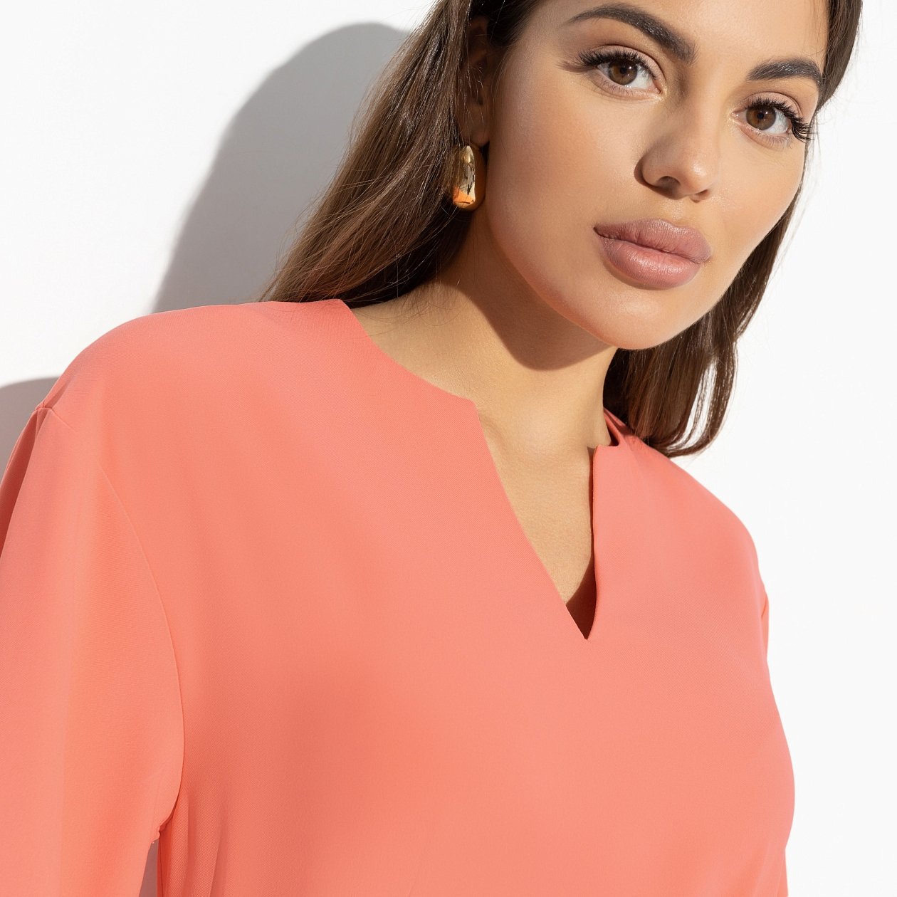 Платье Праздник в сердечке (с поясом). Состав: 72% п/э, 22% вискоза, 6% спандекс