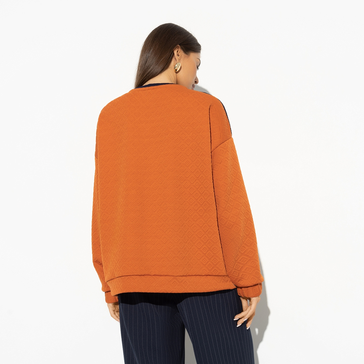 Любимый образ (яркая). Состав: 95% полиэстер, 5% эластан