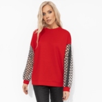 Живи красиво. Состав: 85% п/э, 15%эластан