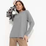 Модная хроника (new). Состав: 65% п/э, 30% вискоза, 5% спандекс