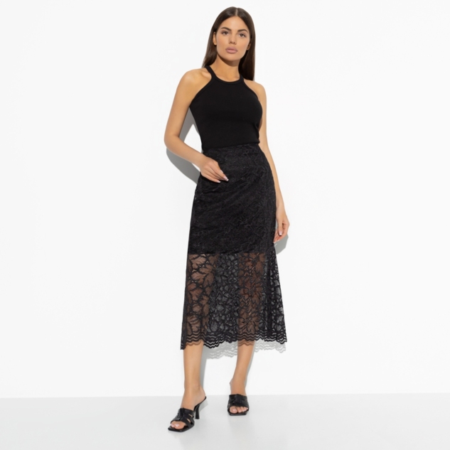 Юбка Икона бунта 