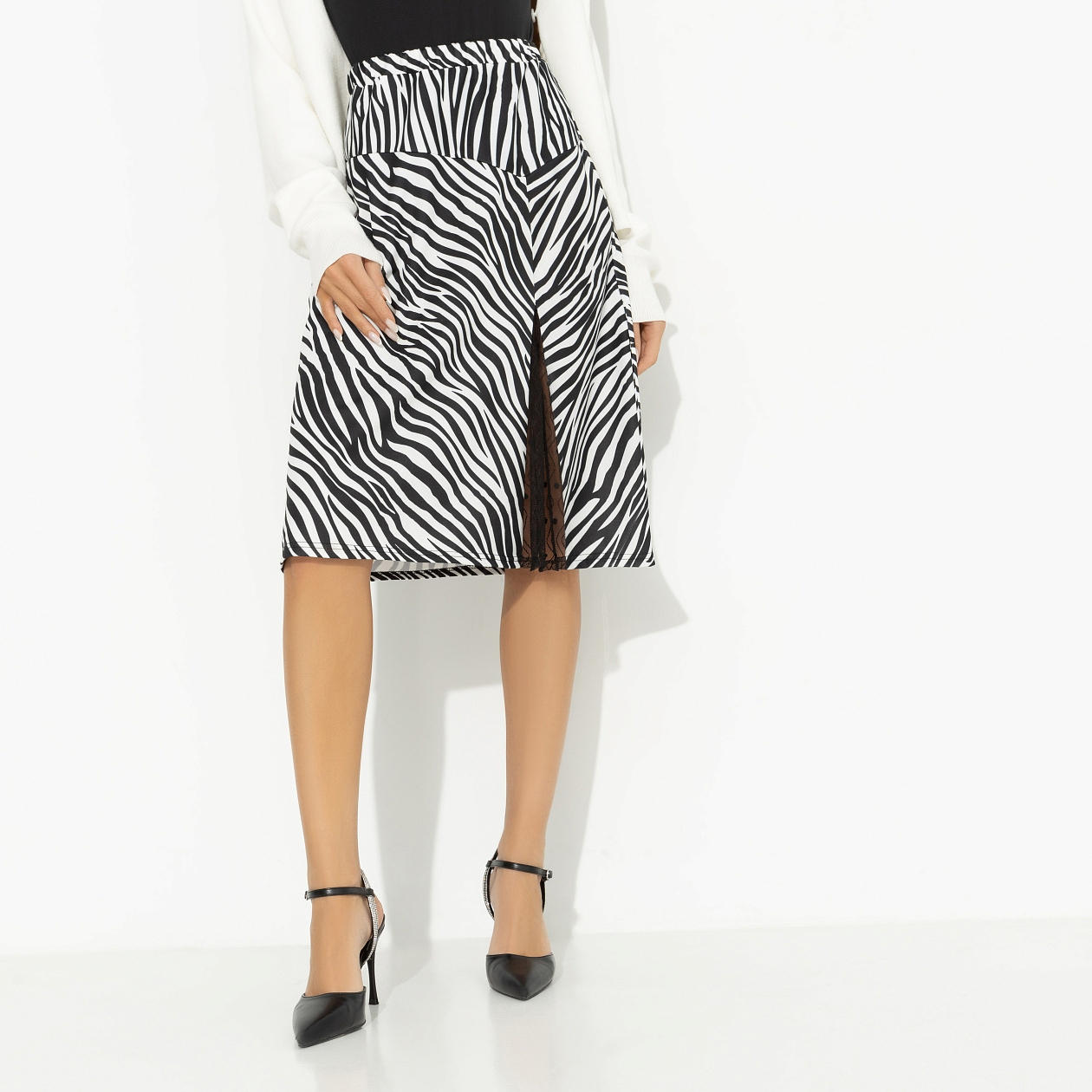 Сияние любви. Купить женский Юбка оптом от производителя.