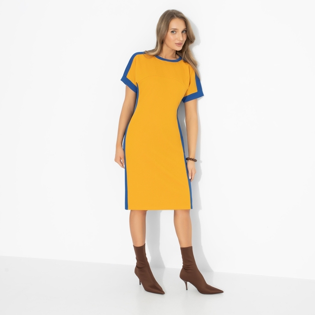 Платье Сияй ярче