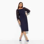 Платье Моя звезда. Состав: 95% п/а, 5% эластан