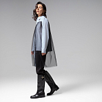 Срочно на обложку (blue). Состав: 95% вискоза, 5% эластан